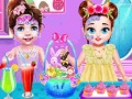 leikur Baby Taylor Happy Easter