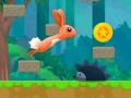 leikur Rabbit Ben