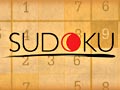 leikur Sudoku