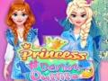leikur Princesses Cool #Denim Outfits