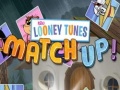 leikur New Looney Tunes Match up!