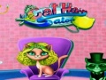 leikur Cat Hair Salon