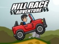 leikur Hill Race Adventure