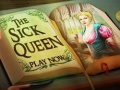 leikur The Sick Queen