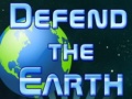 leikur Defend The Earth