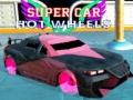 leikur Super Car Hot Wheels