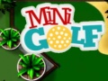 leikur Mini Golf