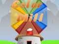 leikur Color Mill