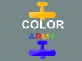 leikur Color Army