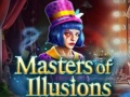 leikur Masters of Illusions