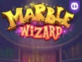 leikur Marble Wizard