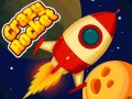 leikur Crazy Rocket
