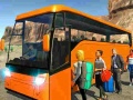 leikur Bus Parking Adventure 2020