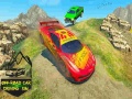 leikur Offroad Car Driving Simulator Hill Adventure 2020