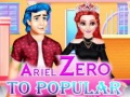 leikur Ariel Zero To Popular
