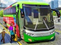 leikur Coach Bus Simulator