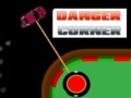 leikur Danger Corner