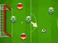 leikur Soccer Online