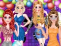 leikur Princess Fashion Music Festival