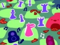 leikur Chess Mix