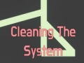 leikur Cleaning The System