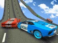 leikur Car Impossible Stunt Driving Simulator