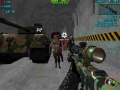 leikur Zombie Apocalypse Bunker Survival Z