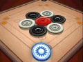 leikur Carrom 2 Player