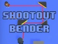 leikur Shootout Bender