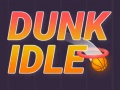 leikur Dunk Idle