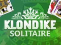 leikur Klondike Solitaire
