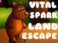 leikur Vital Spark Land Escape