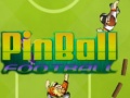 leikur Pinball Football