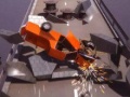 leikur Stunt Destroyer