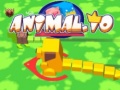 leikur Animal.io 
