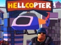 leikur Hell Copter