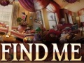 leikur Find me