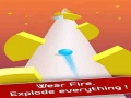 leikur Ball Runner 3D