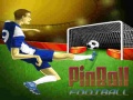 leikur PinBall Football