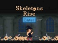 leikur Skeletons Rise