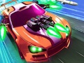 leikur Fastlane Road To Revenge Master