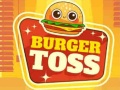 leikur Burger Toss
