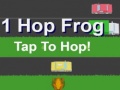 leikur 1 Hop Frog