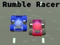leikur Rumble Racer