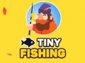 leikur Tiny Fishing