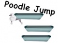 leikur Poodle Jump