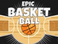 leikur Epic Basketball