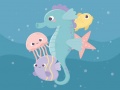 leikur Adorable Fish Memory