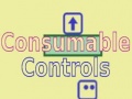leikur Consumable Controls