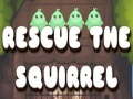 leikur Rescue The Squirrel